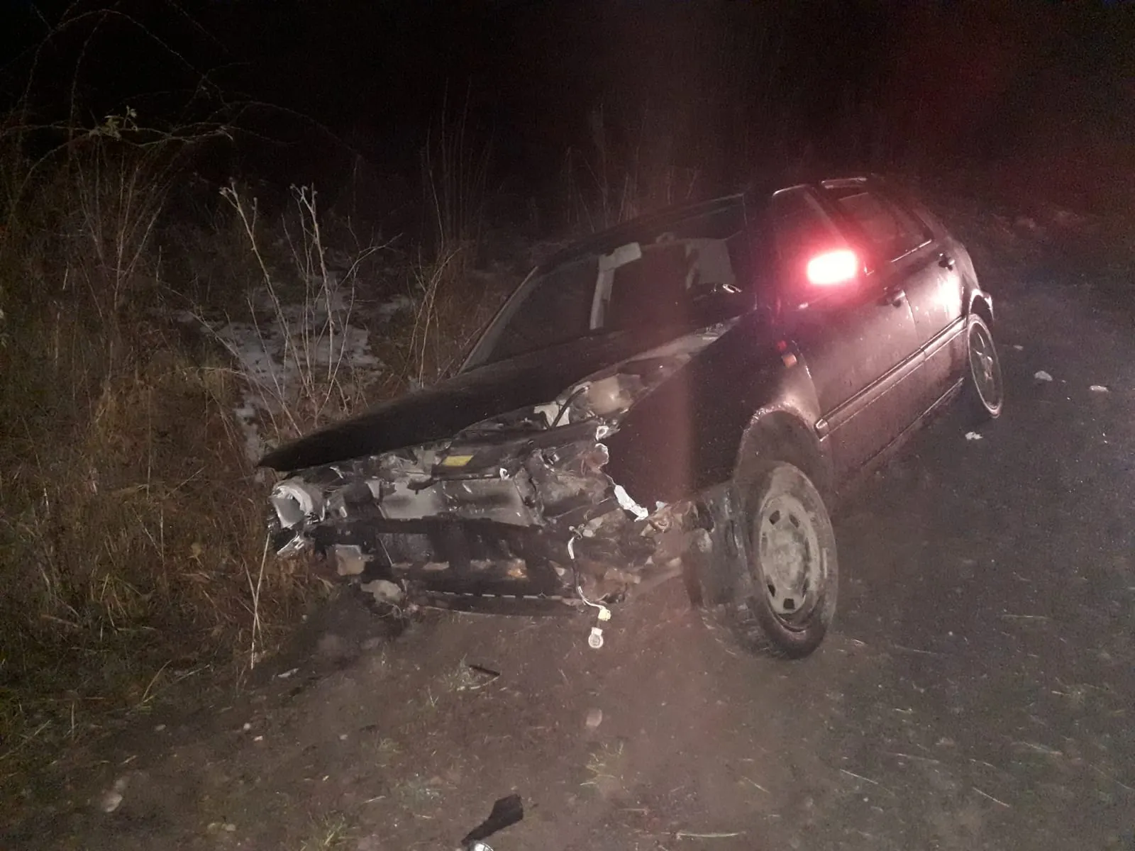 Accident Chirpăr 1