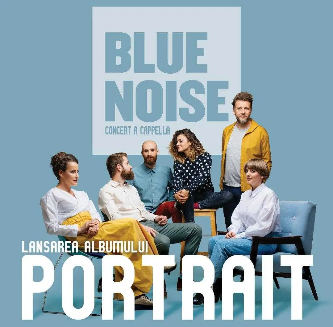 Blue Noise