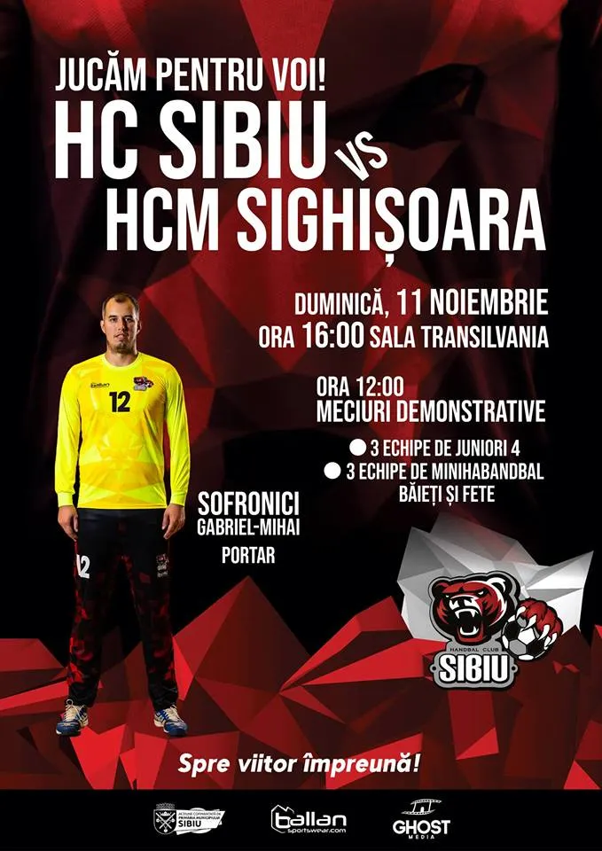 Handbal