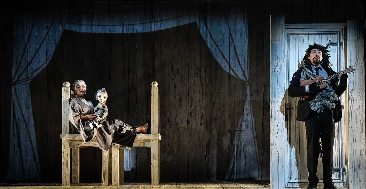 Poza Teatru