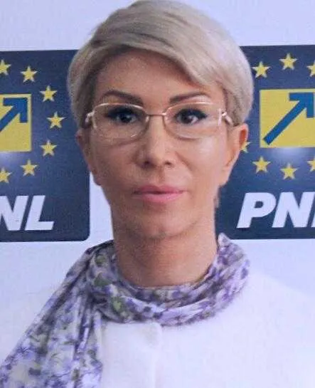 Raluca Turcan