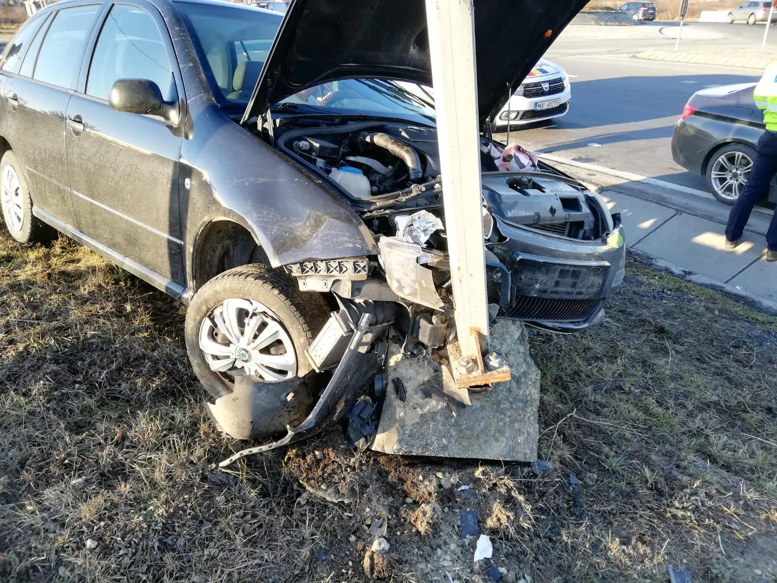 Accident 1