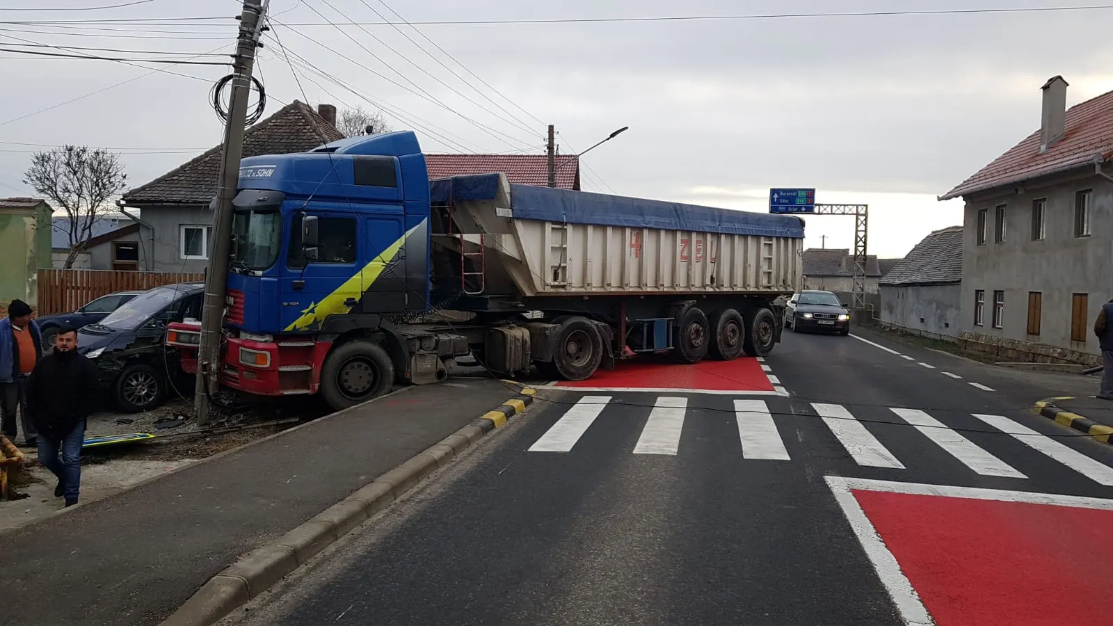Accident 3