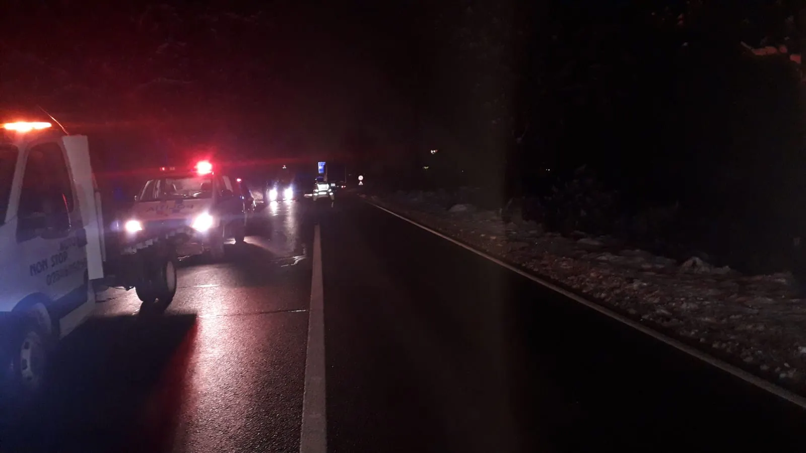 Accident Vestem 1