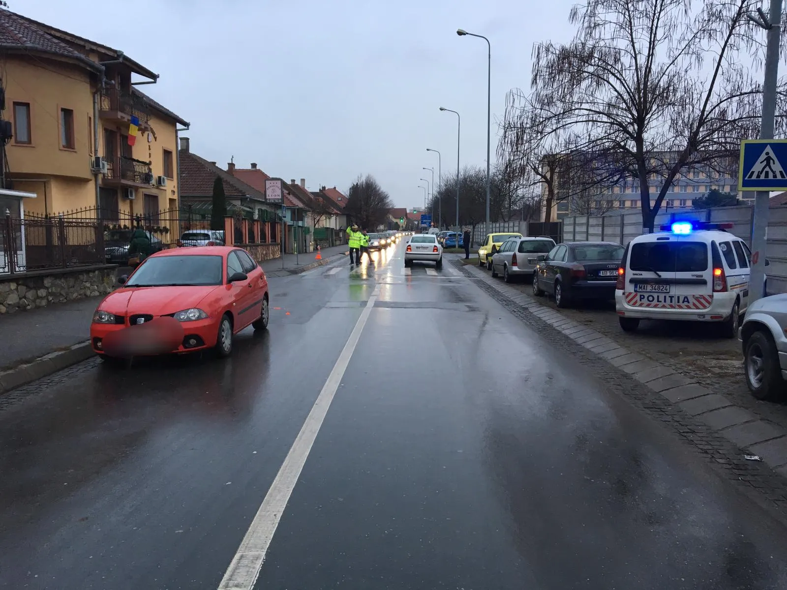 Accident