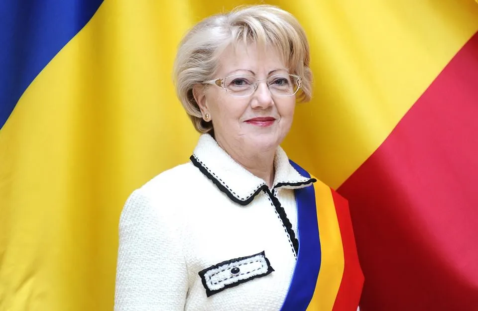 Astrid Fodor