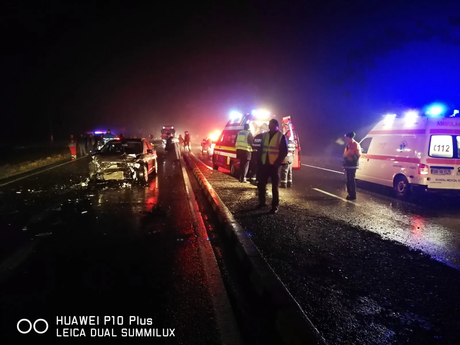 accident Avrig 1