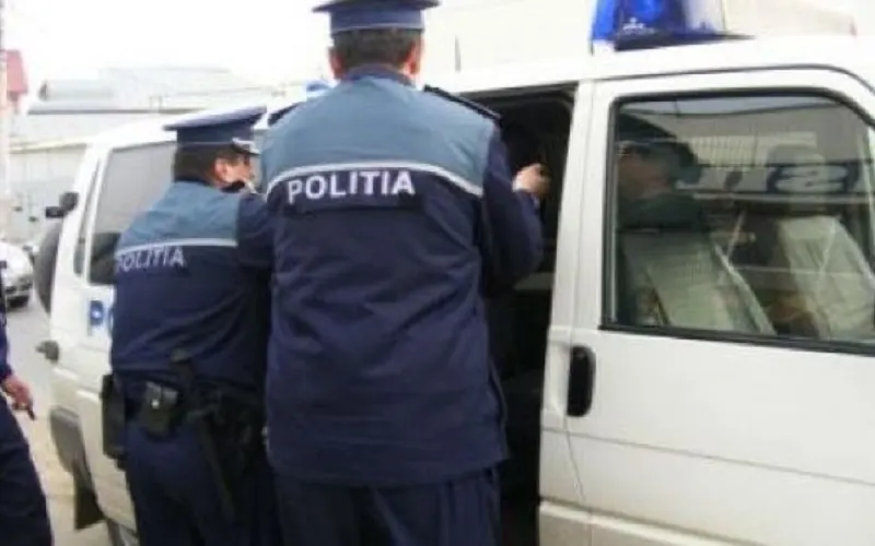 retinut-politie