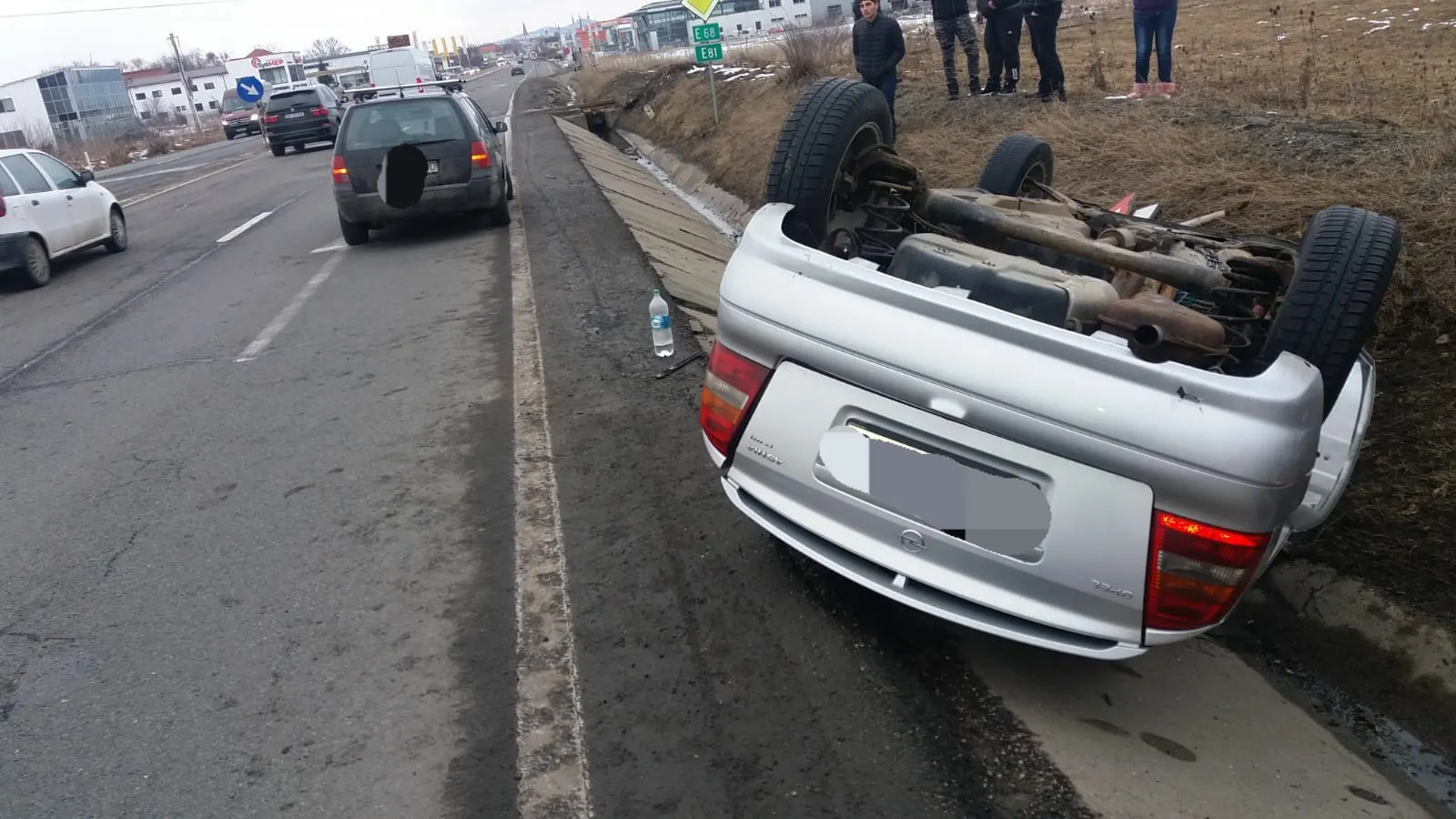 Accident