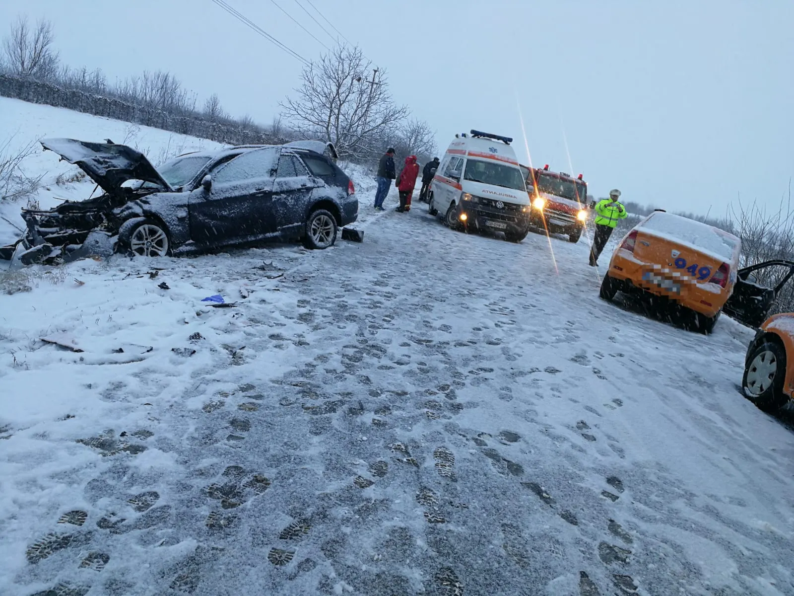 Accident Orlat