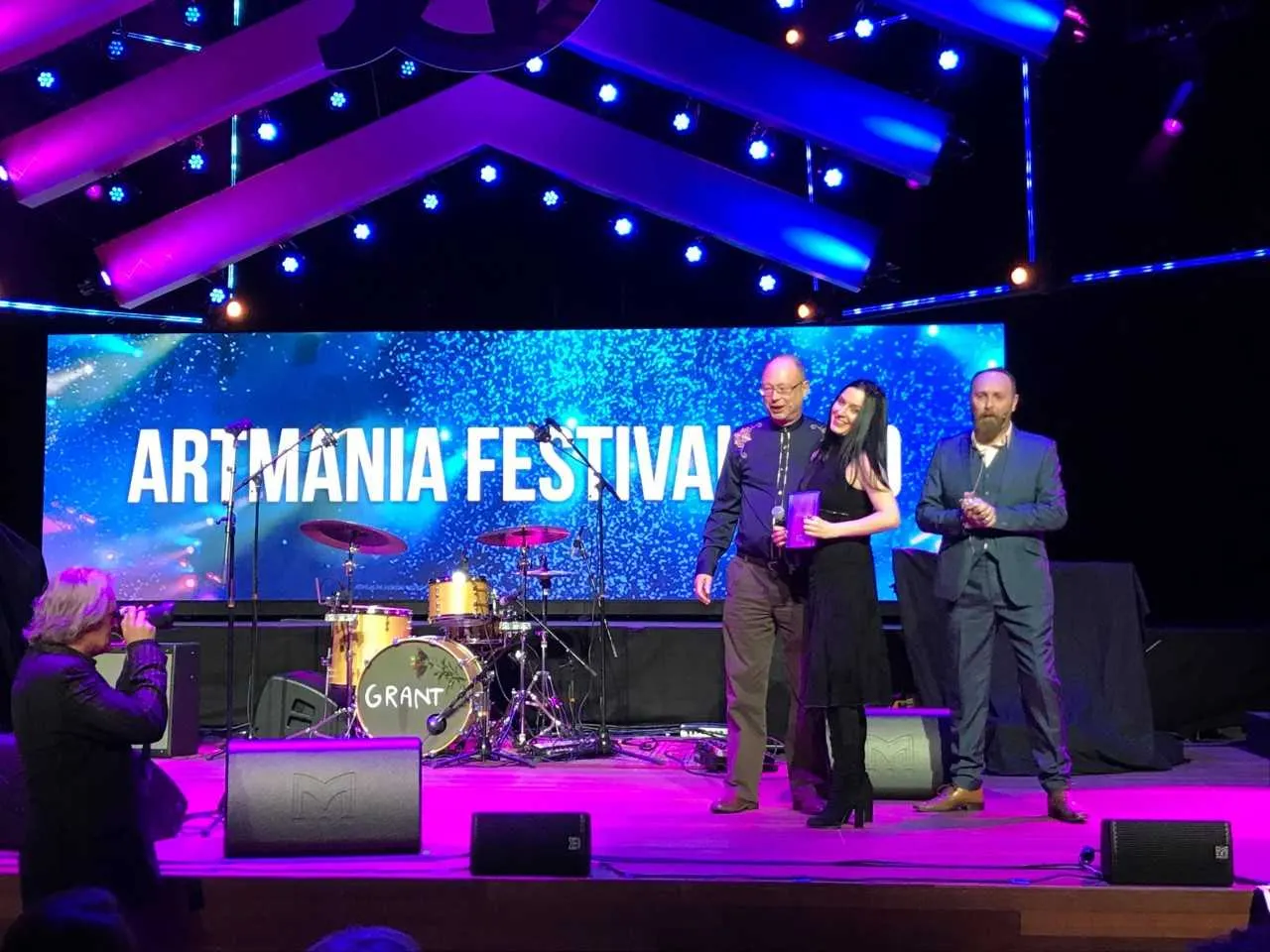 Art Mania