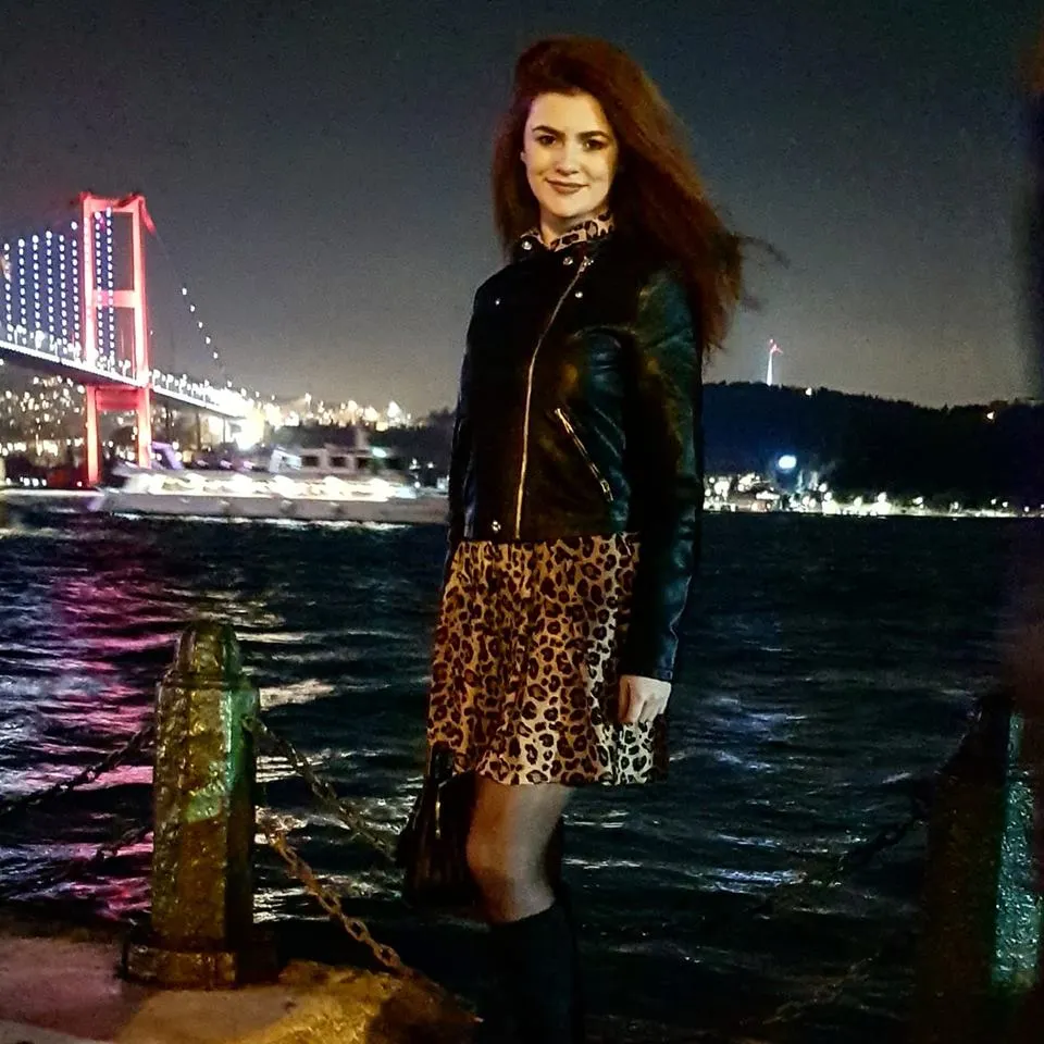 Diana Ghisoiu