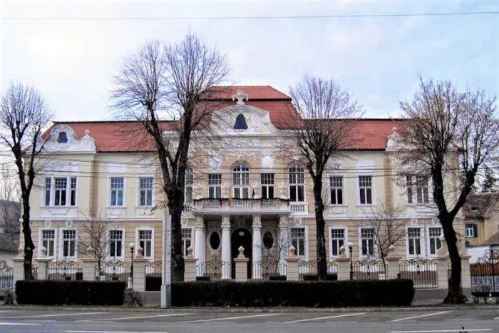 Rectorat