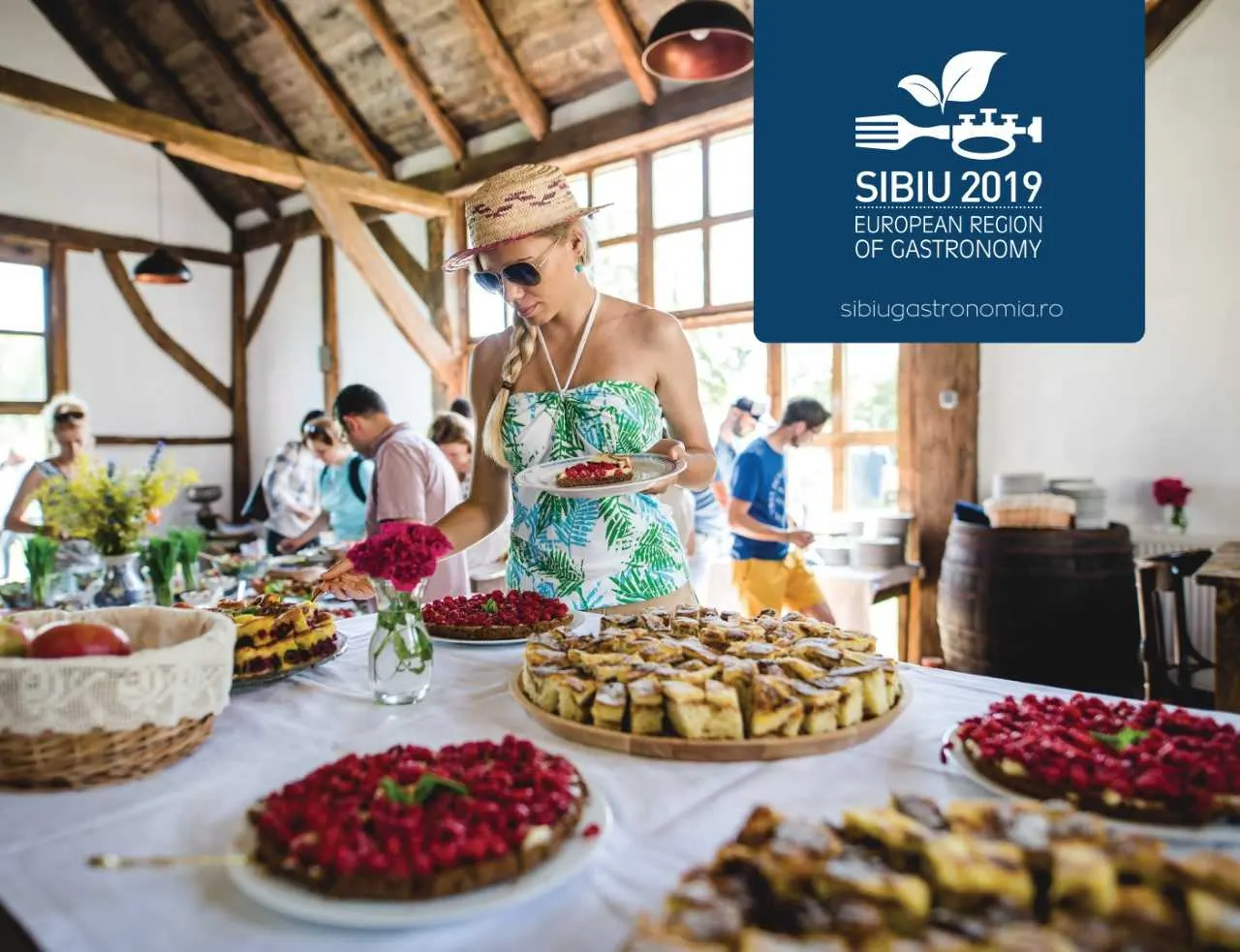 Targ Sibiu
