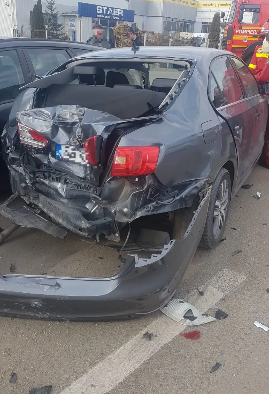 Accident 1
