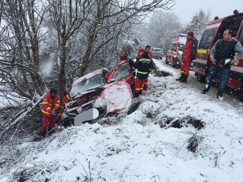 Accident