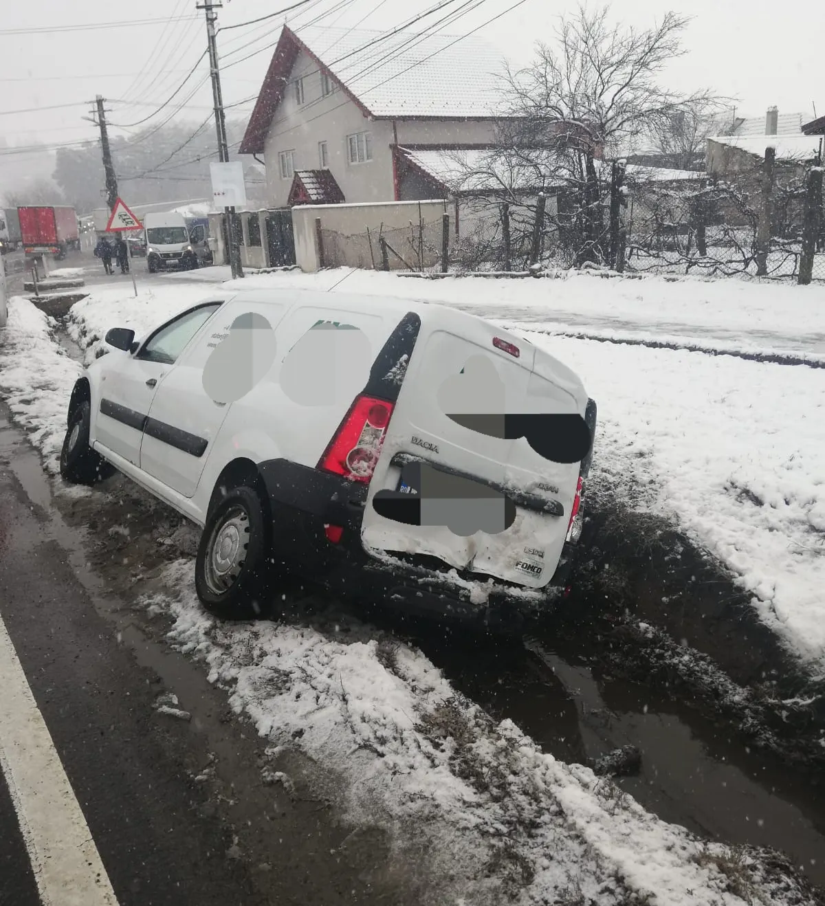Accident
