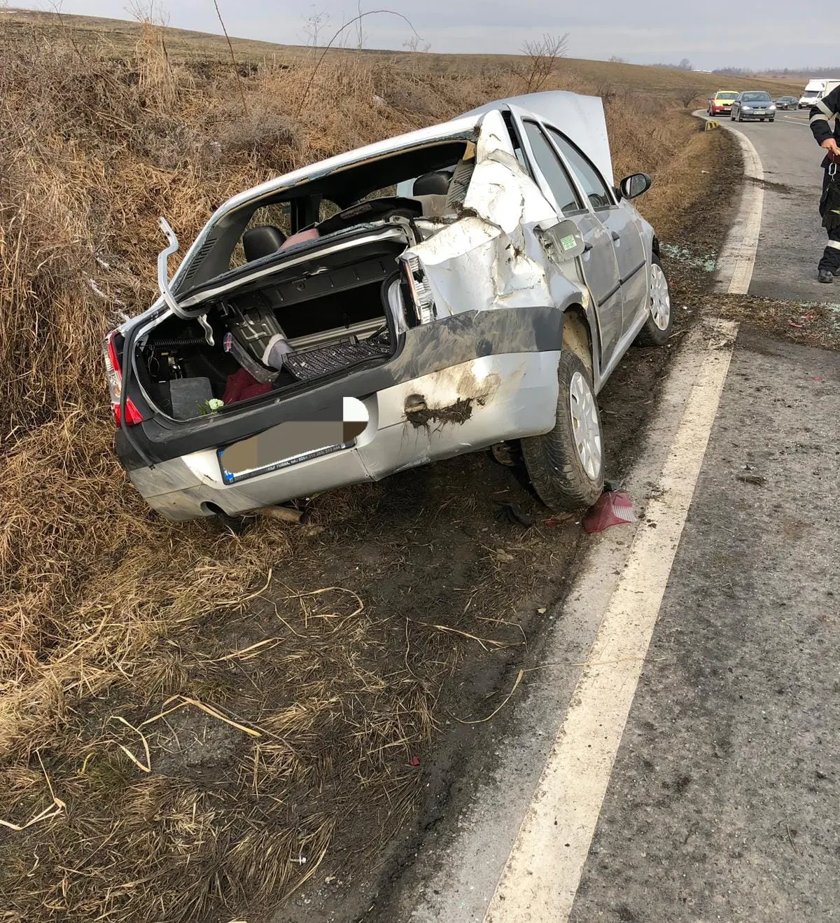 Accident