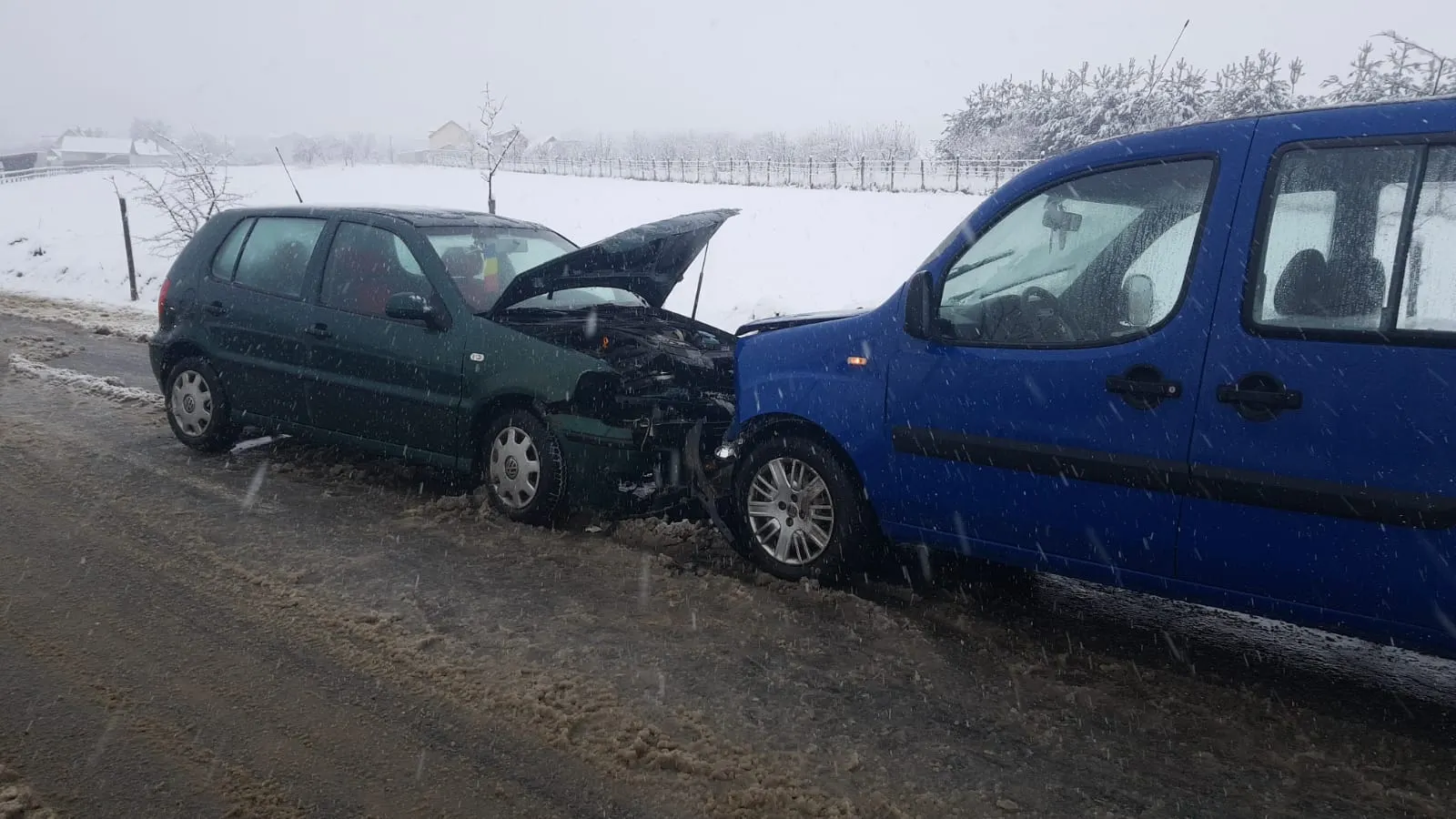 Accident Saliste 1