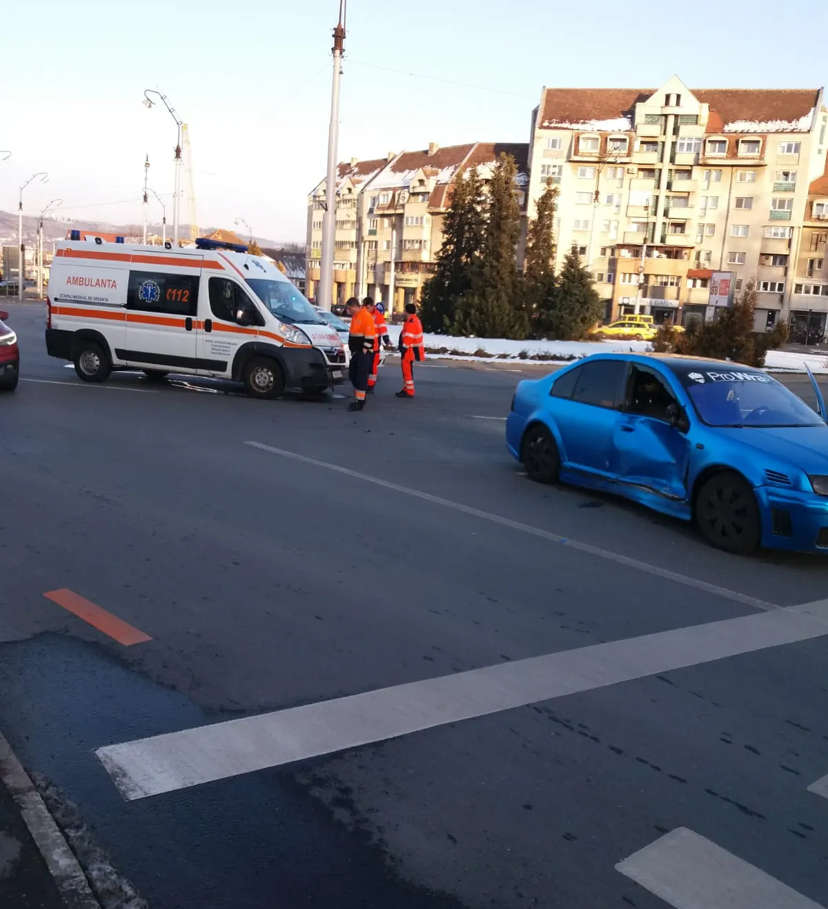 Ambulanta 2