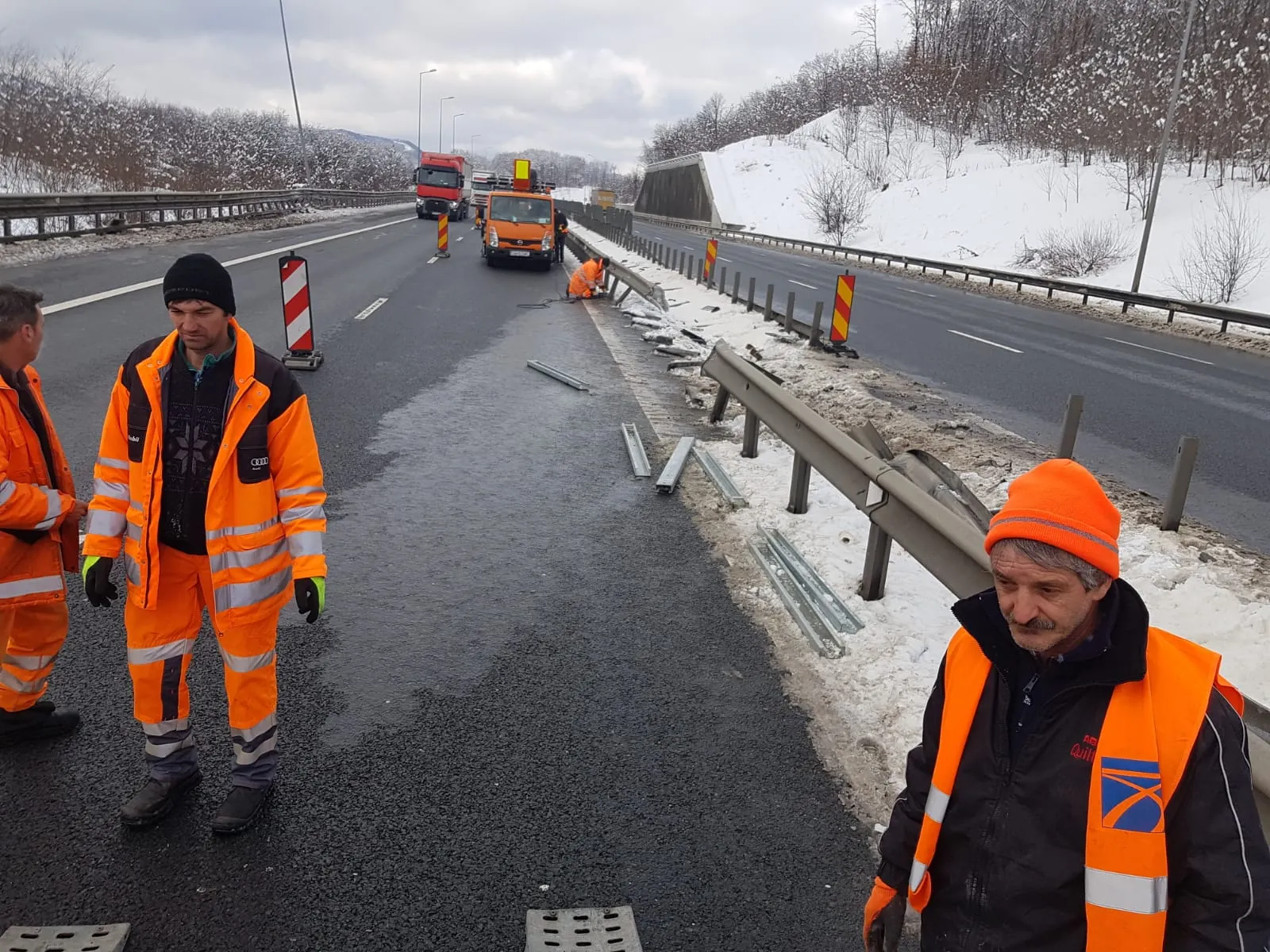 Autostrada Sibiu 3