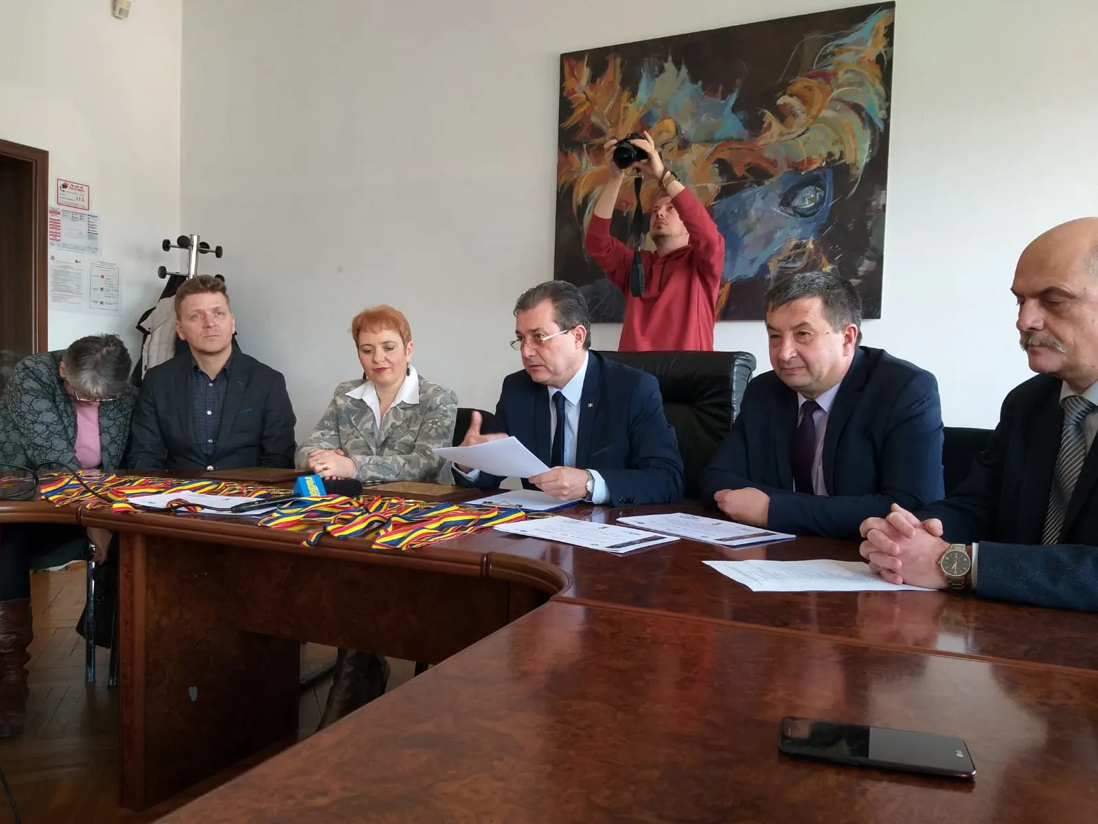Elevi premiati