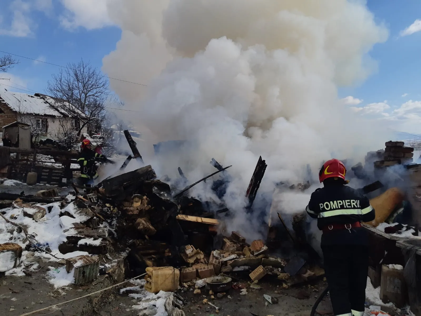 Incendiu Gusterita 3