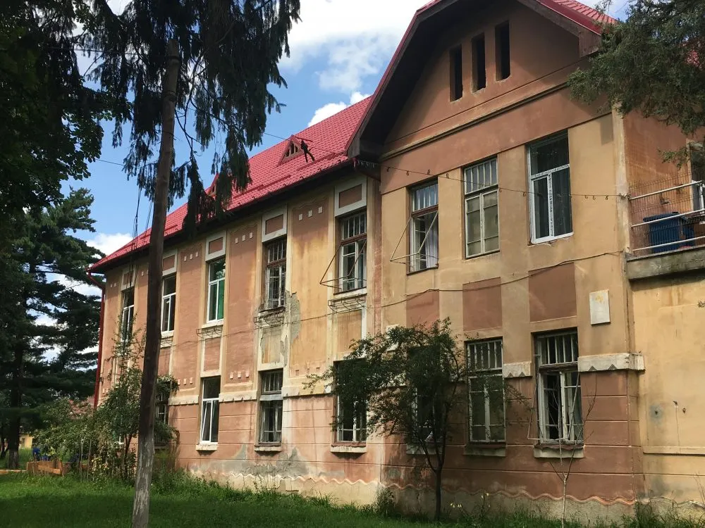 Spital 1