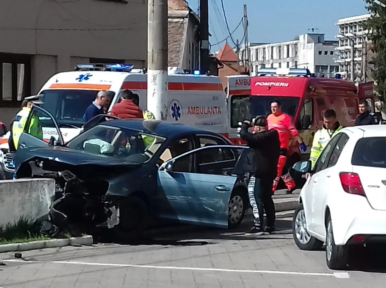 Accident