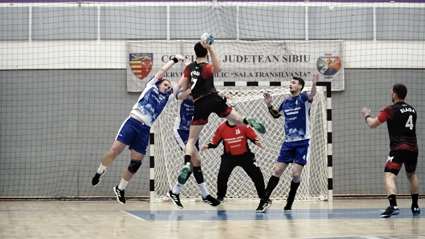 Handbal Club Sibiu