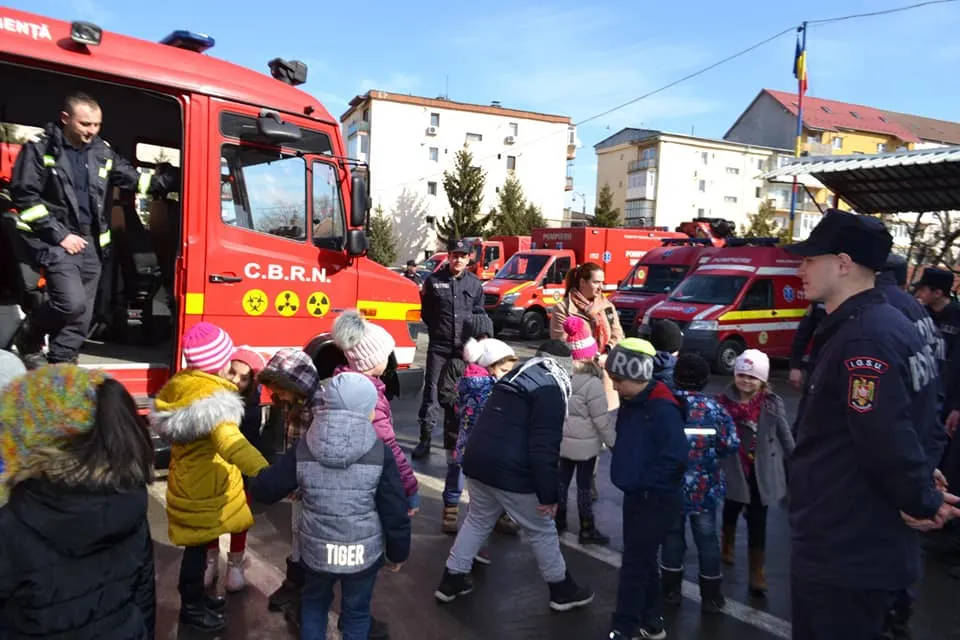 ISU SIBIU