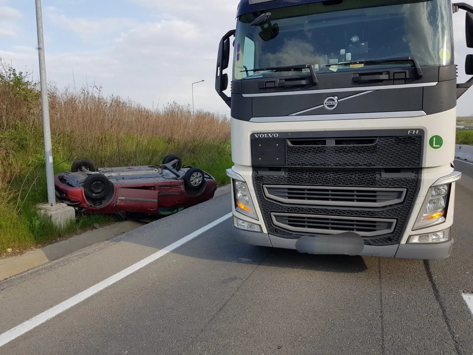 Accident