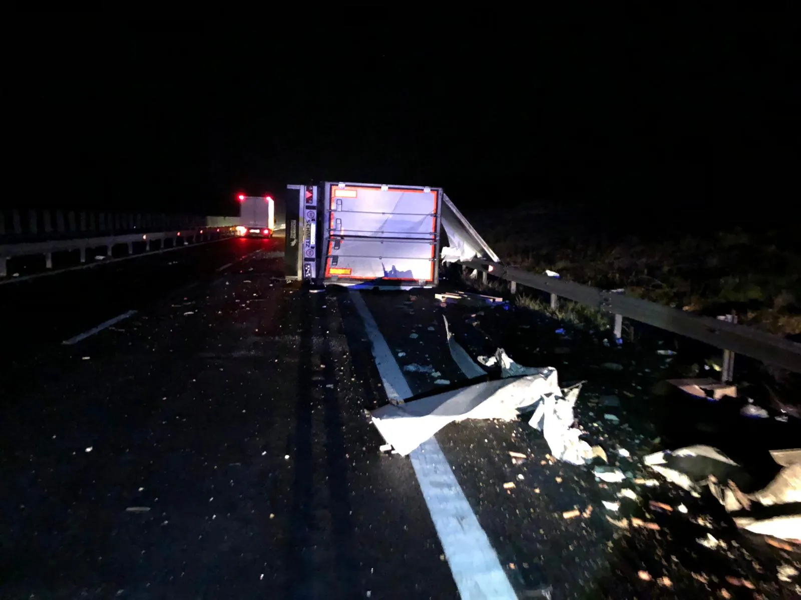 Accident A2