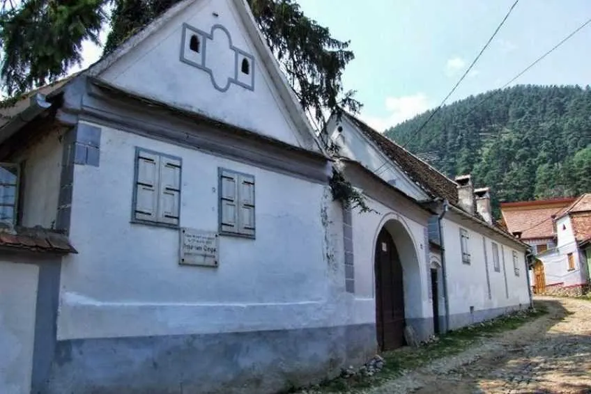 Rasinari