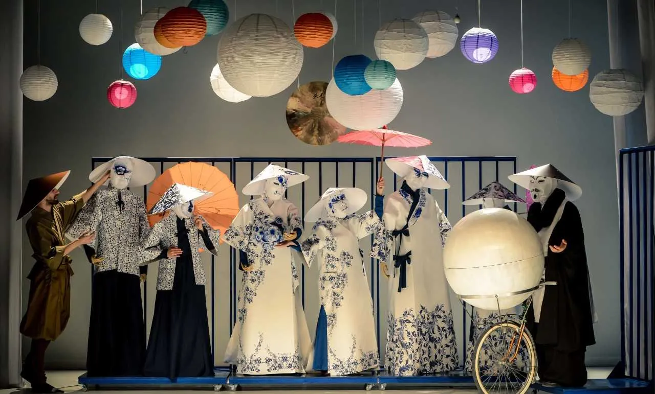 Teatrul Gong