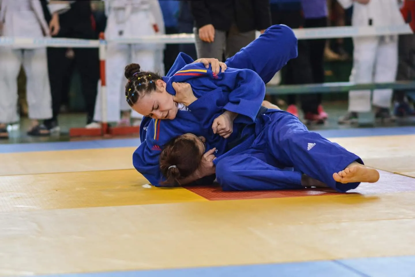 judo 2