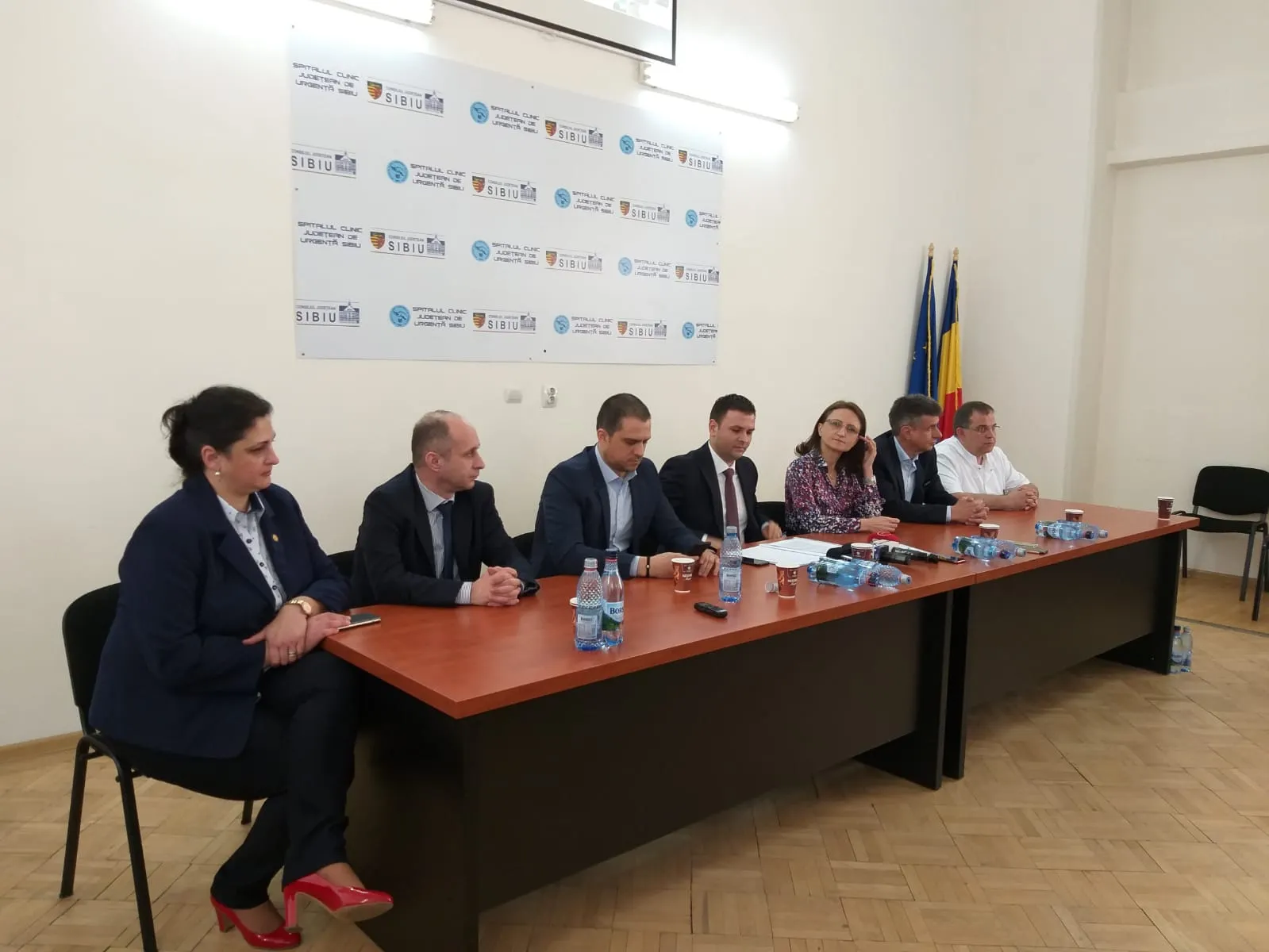 upu sibiu