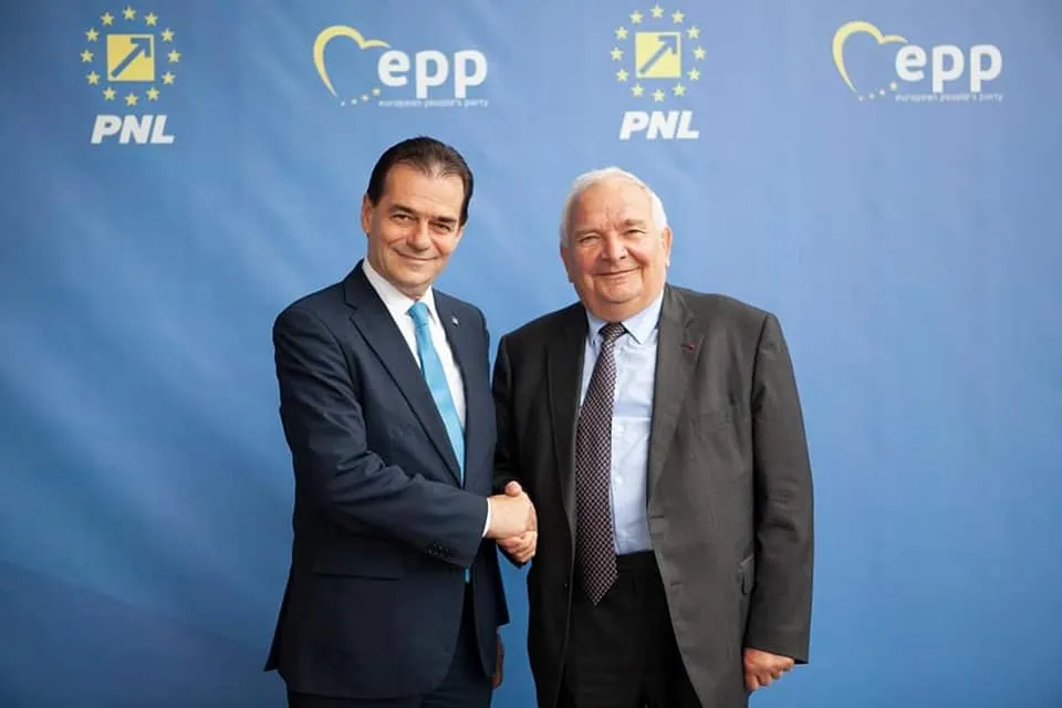 Orban