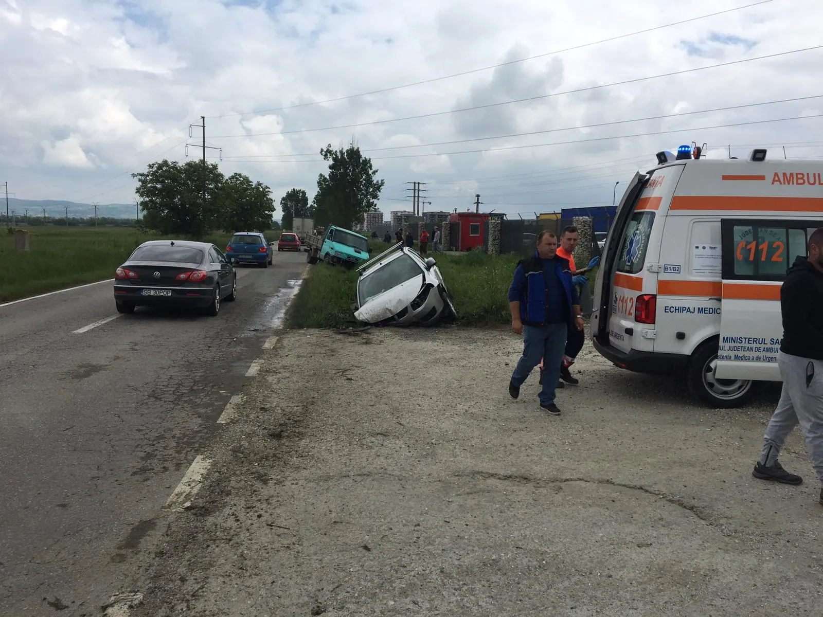 Accident 2