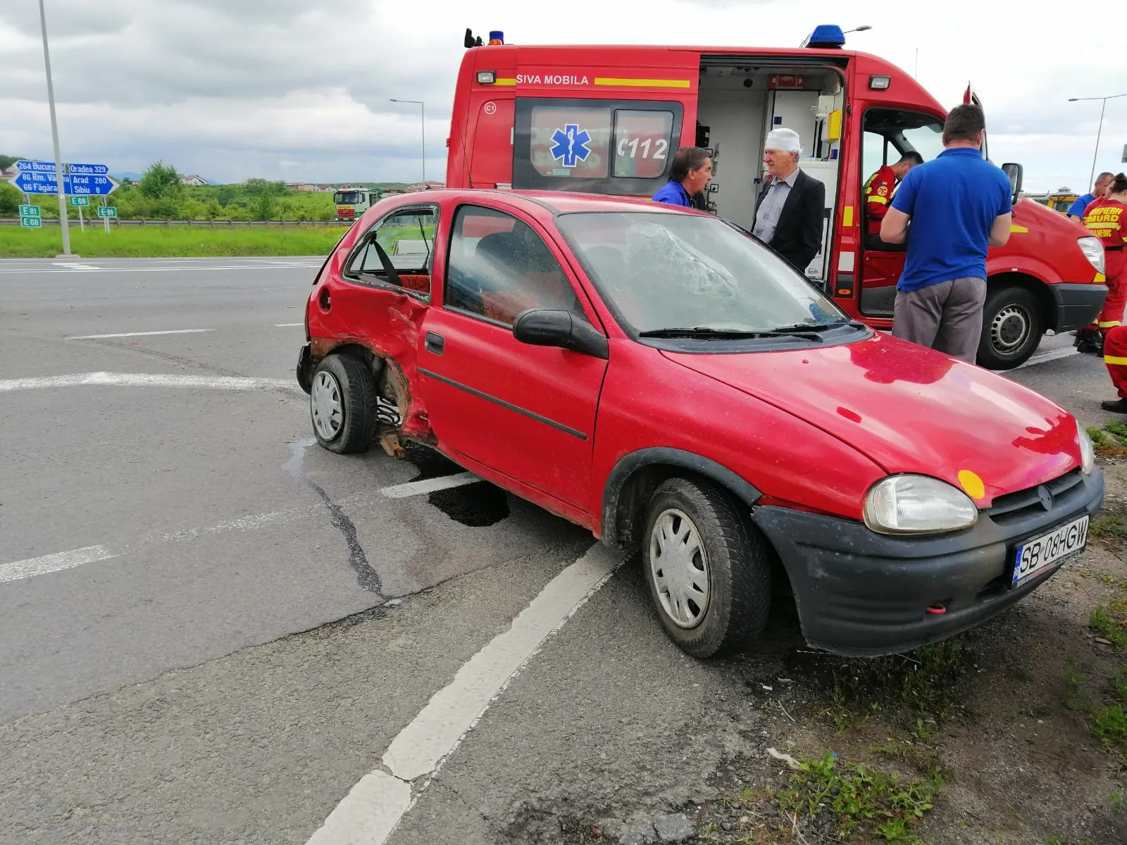 Accident 2