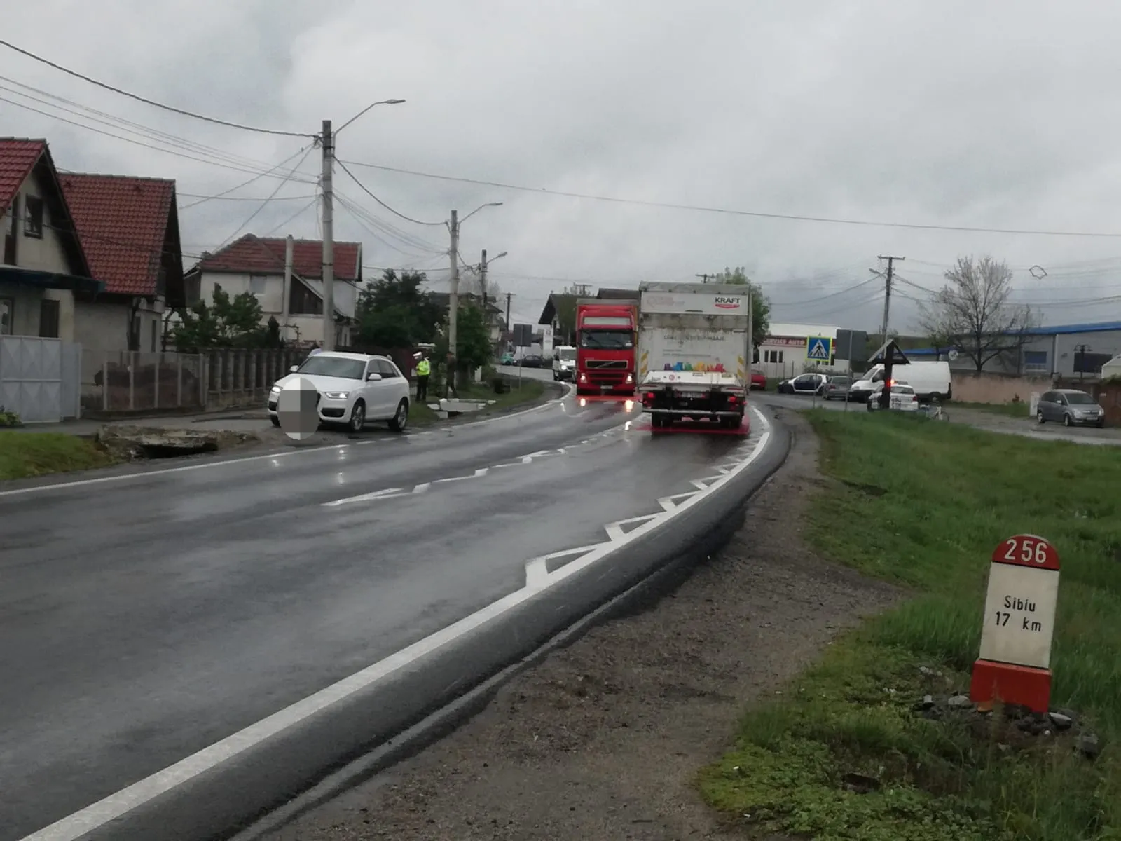 Accident