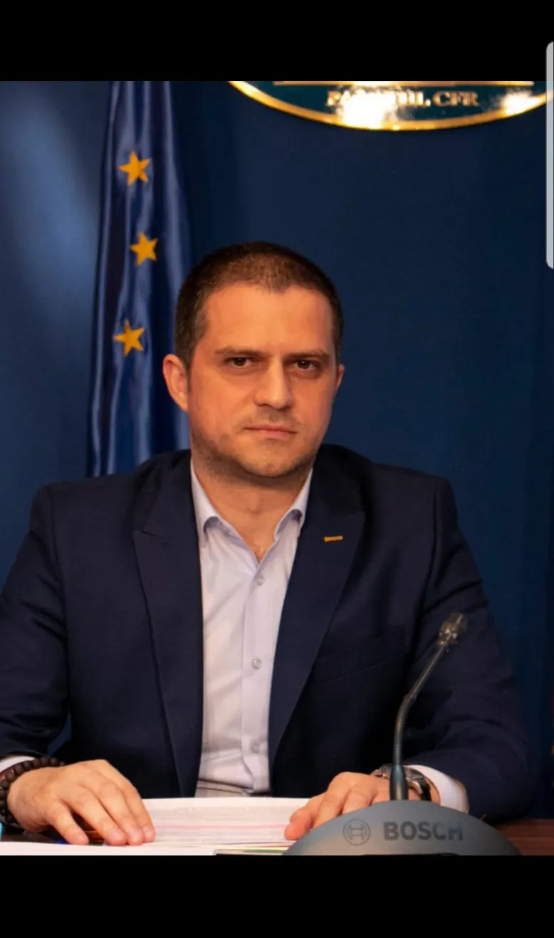 Bogdan Trif
