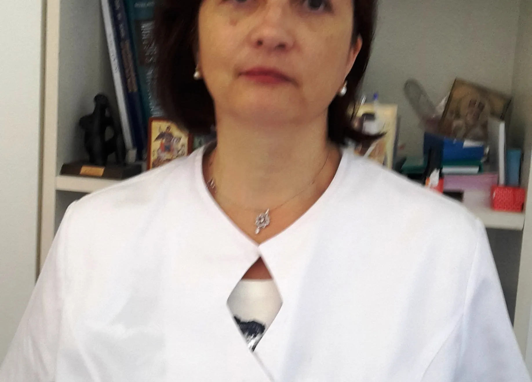 Conf.dr. Corina Roman Filip