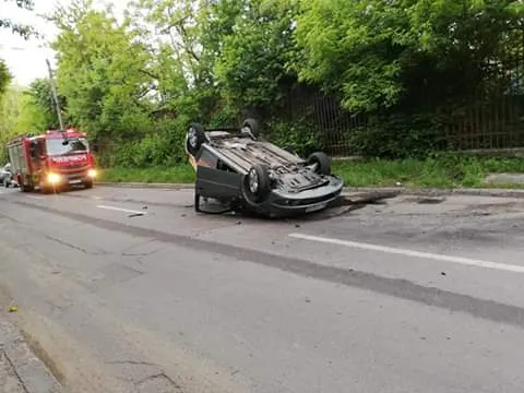 accident