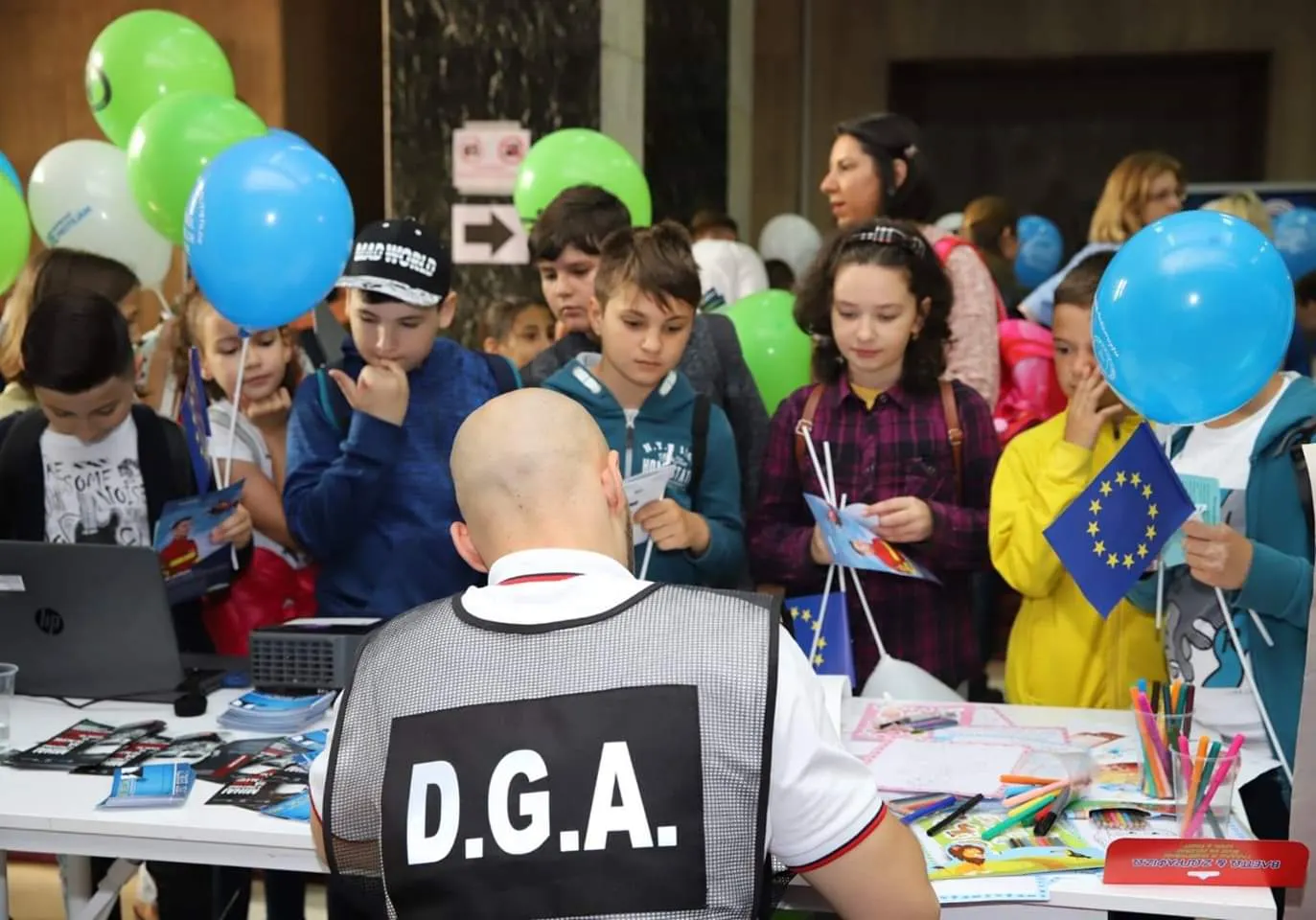 dga