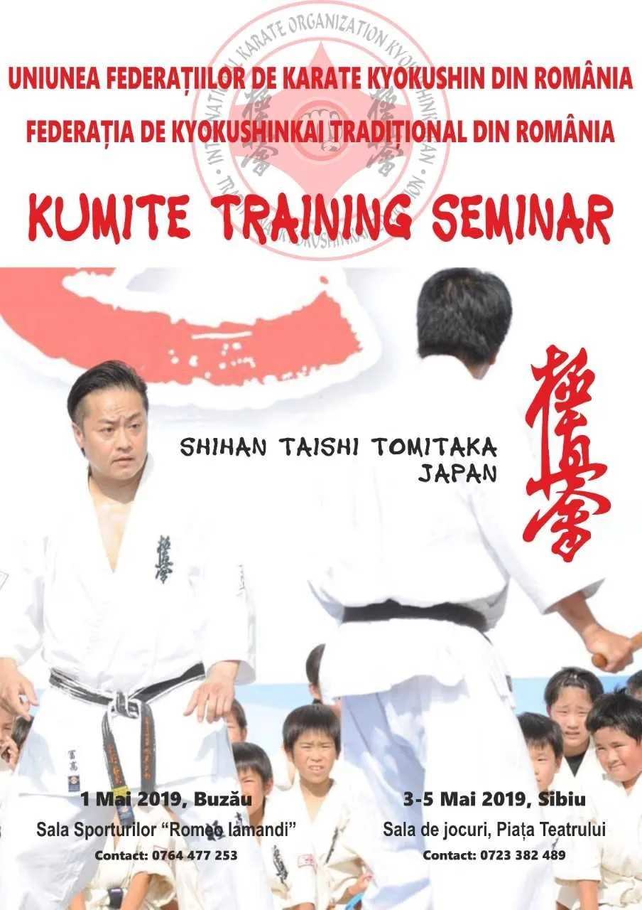 karate