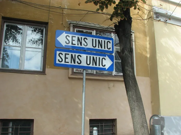 sens-unic