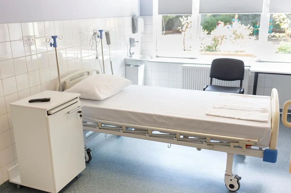 spital