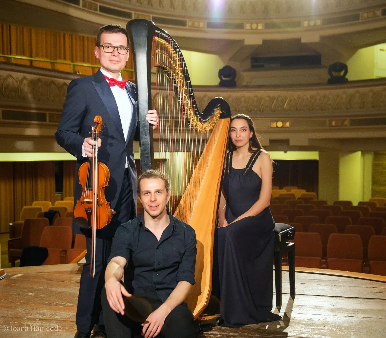 stradivarius