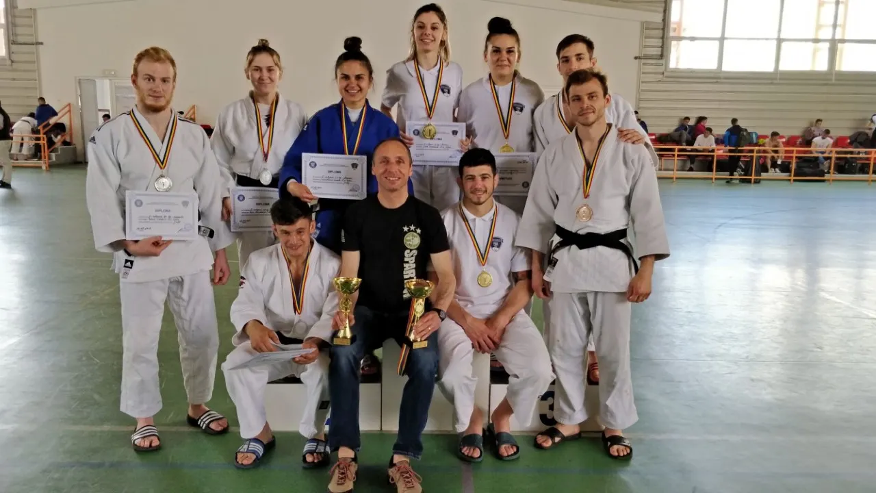 studenti ULBS